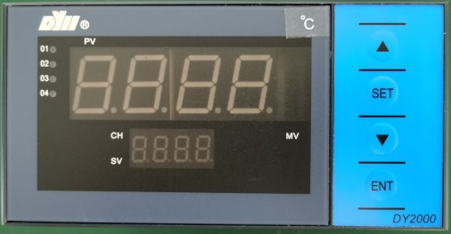 DY28AI46P4M、DY21AI、DY22AI、DY29AI調(diào)節(jié)儀-東輝儀表